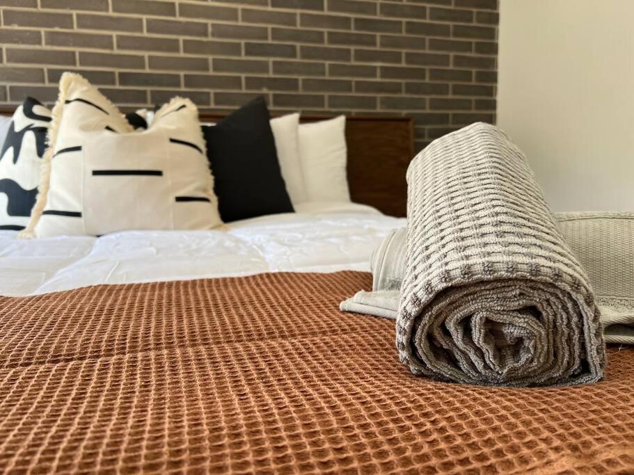 Depa Boho Al Sur Pet Friendly Piscina Gym Sala De Cine Apartment Guadalajara Bagian luar foto